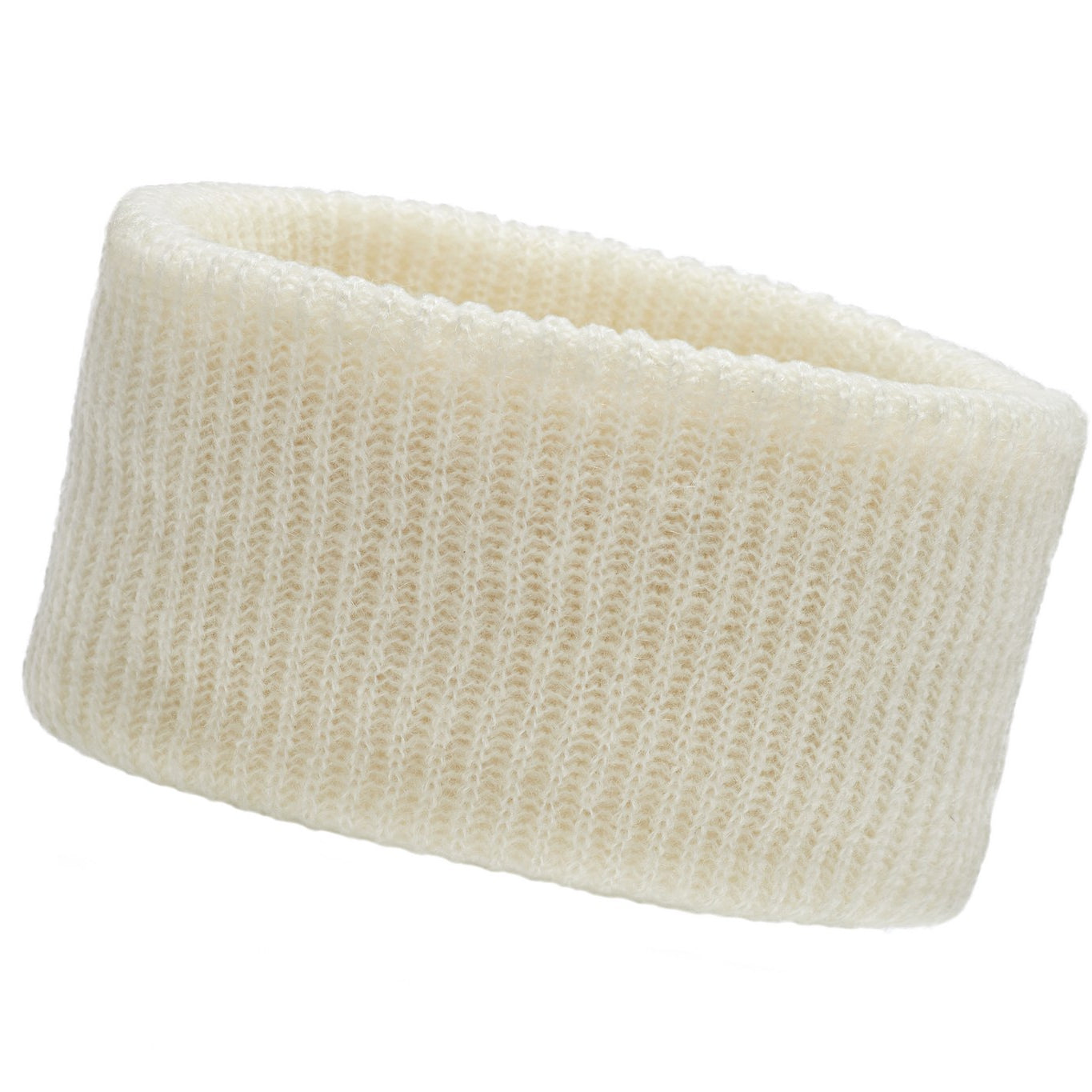 PÖRRÖ Mohairkragen