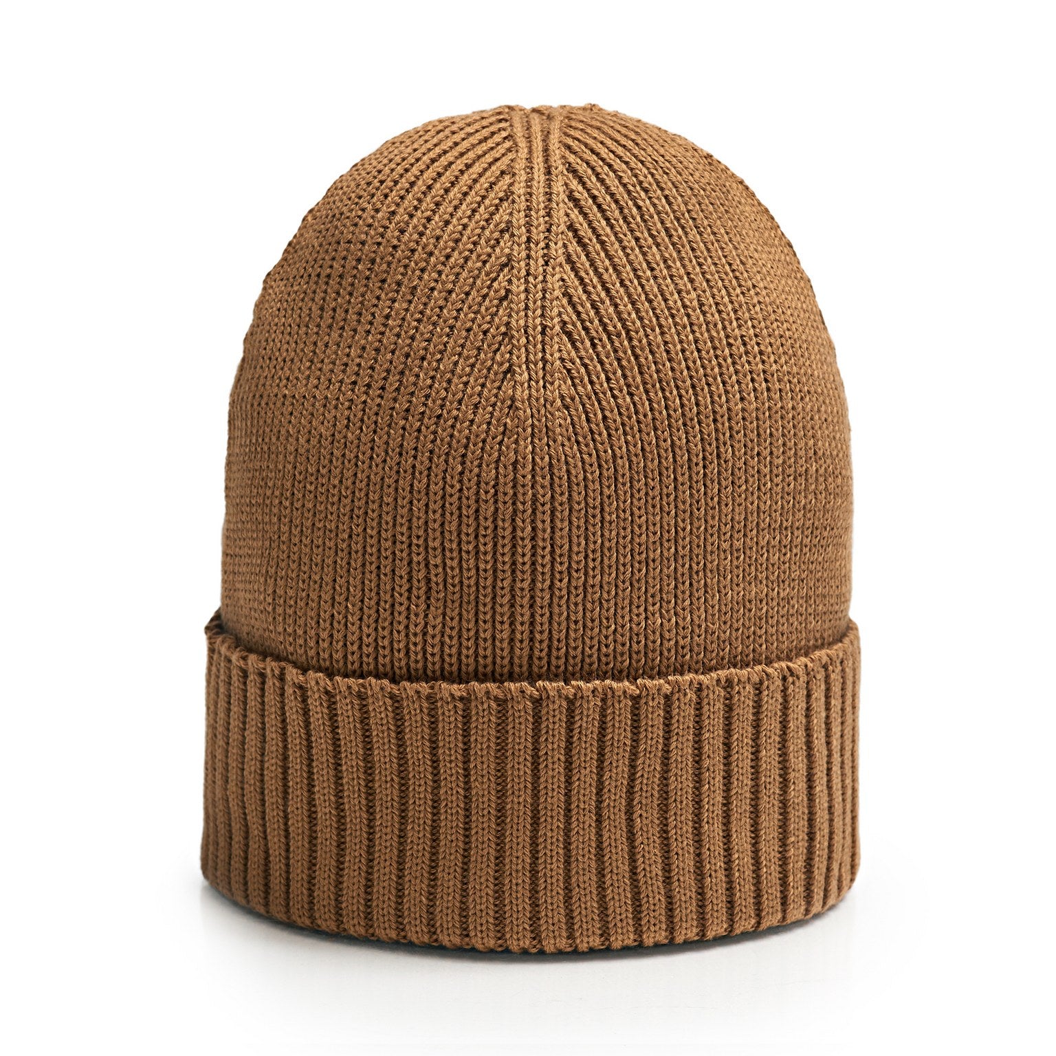 SILMU Beanie aus Bio-Baumwolle