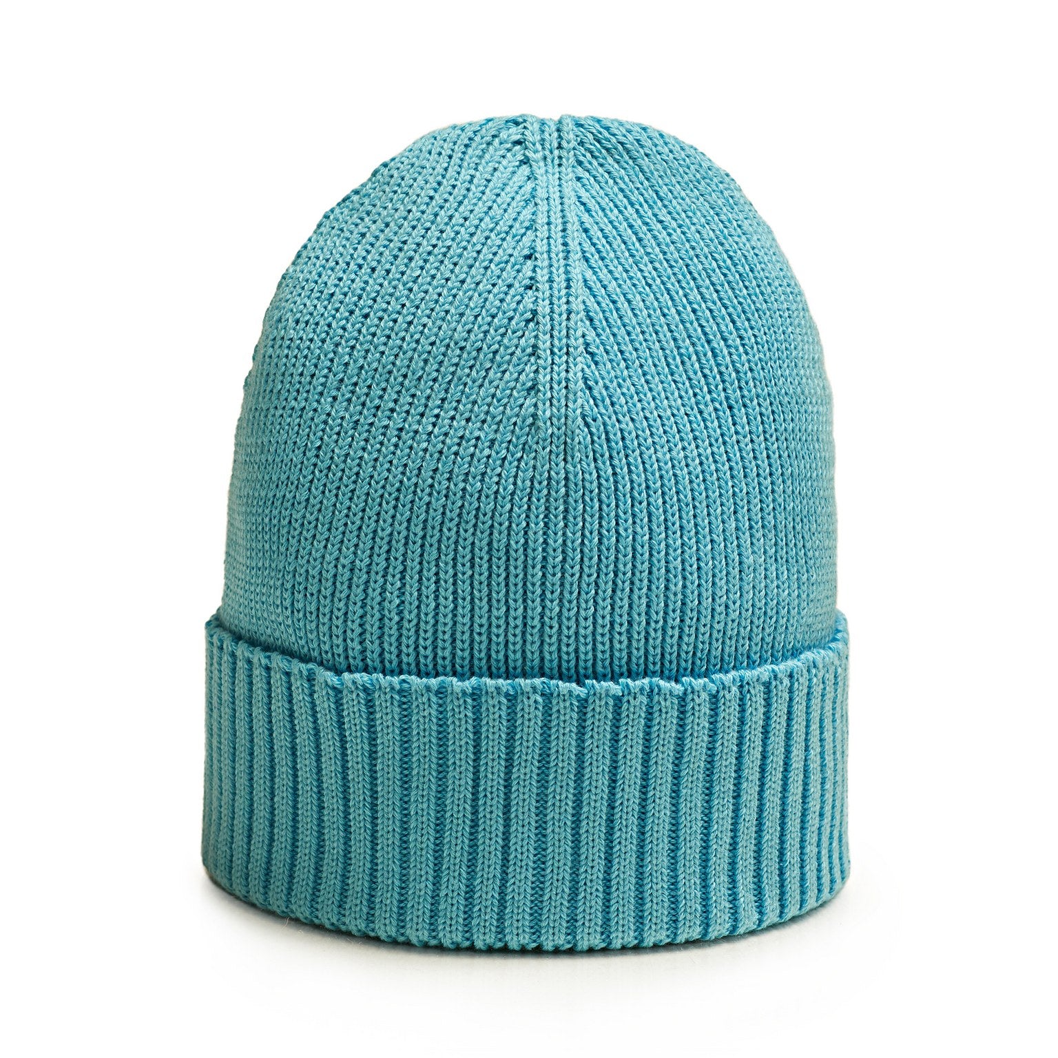SILMU Beanie aus Bio-Baumwolle