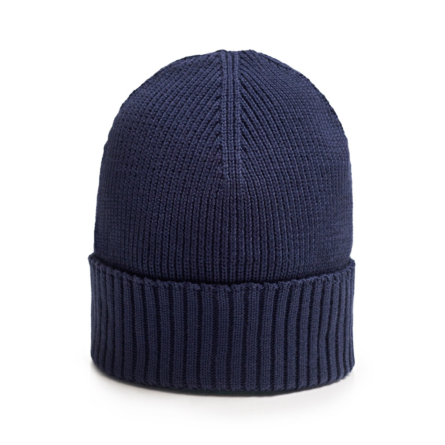SILMU Beanie aus Bio-Baumwolle