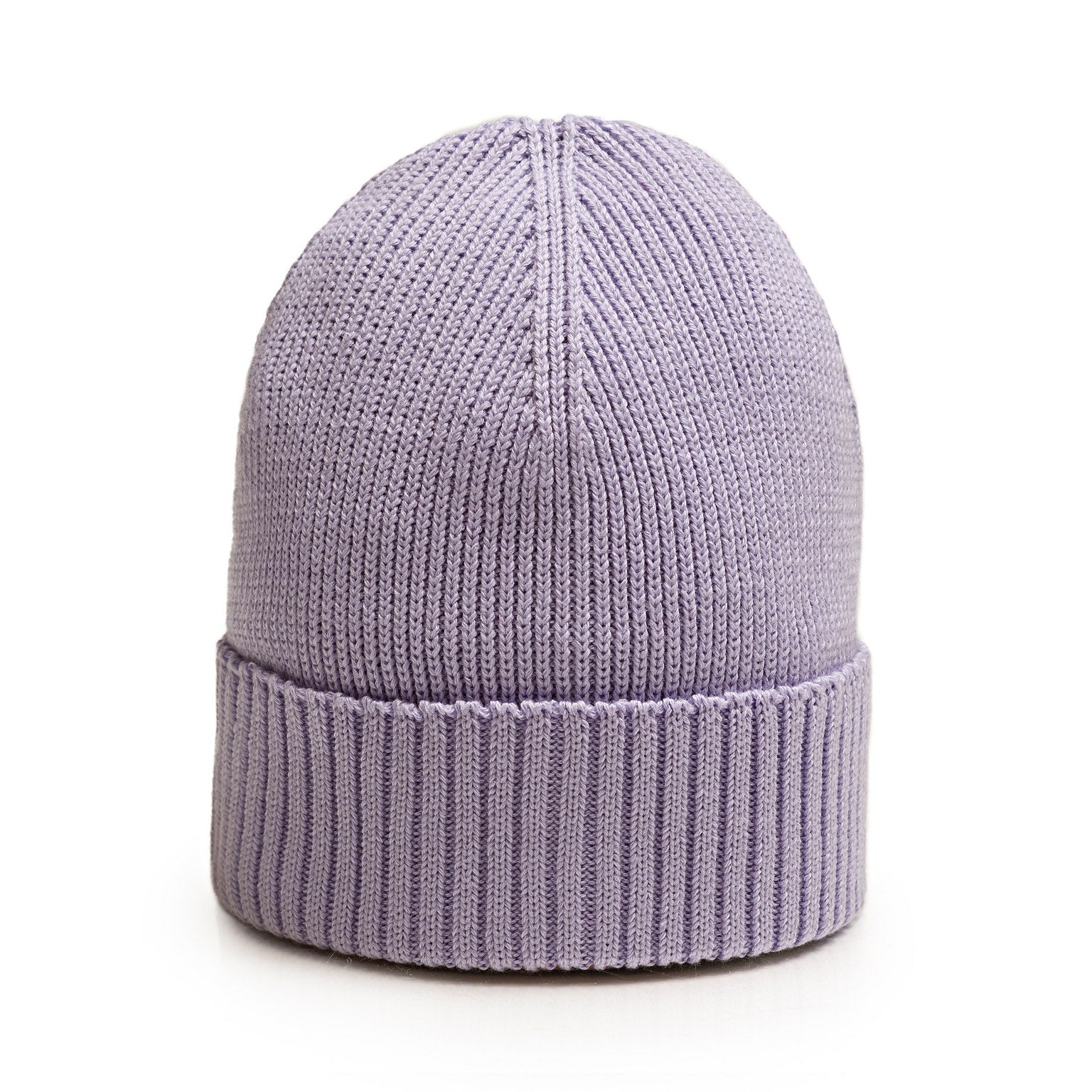 SILMU Beanie aus Bio-Baumwolle