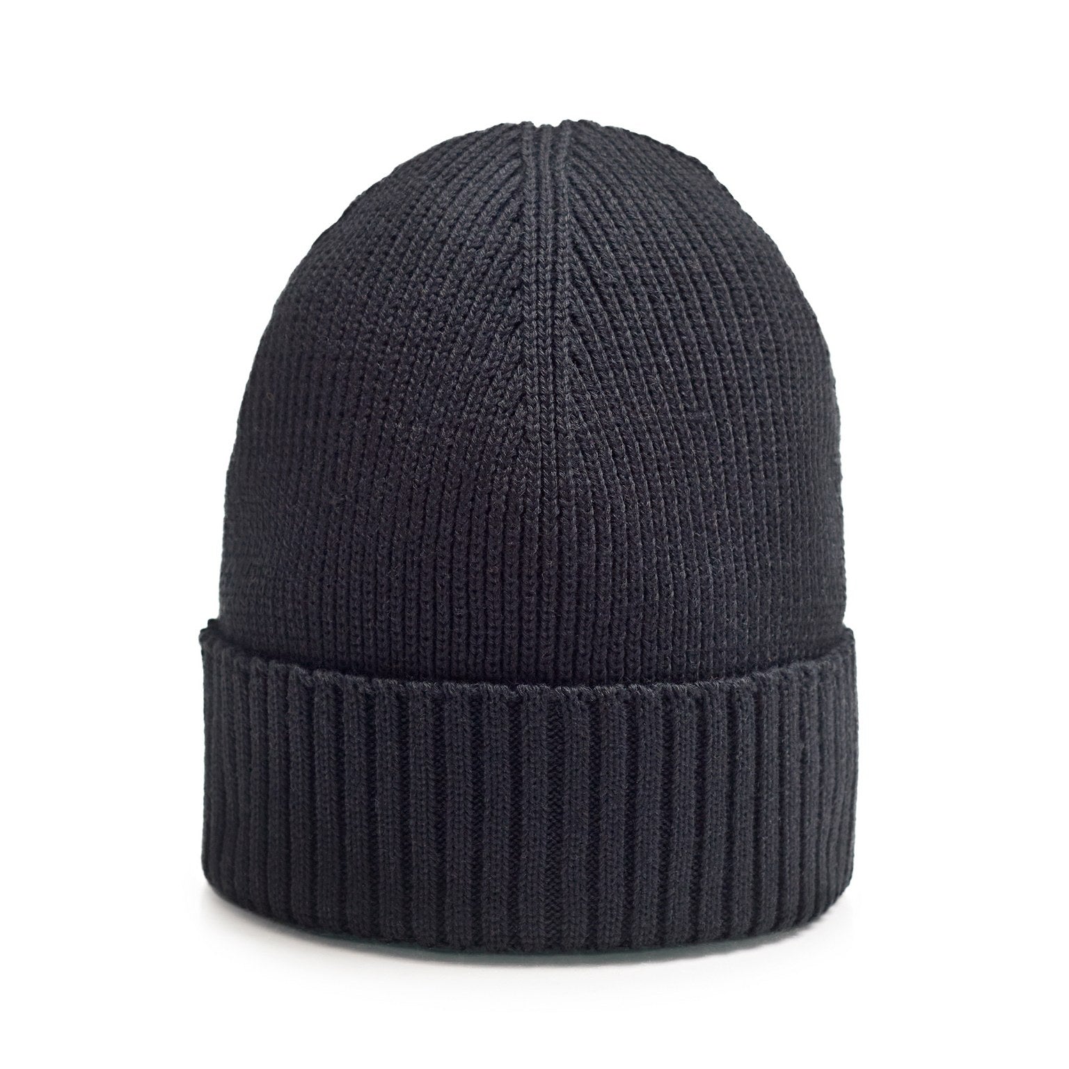 SILMU Beanie aus Bio-Baumwolle