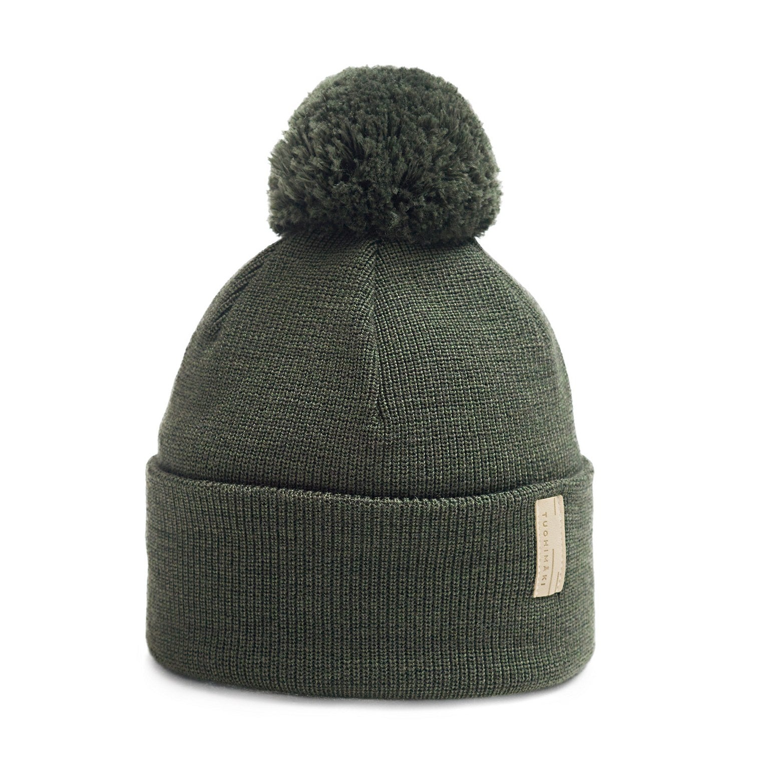 LIITO Merinomütze