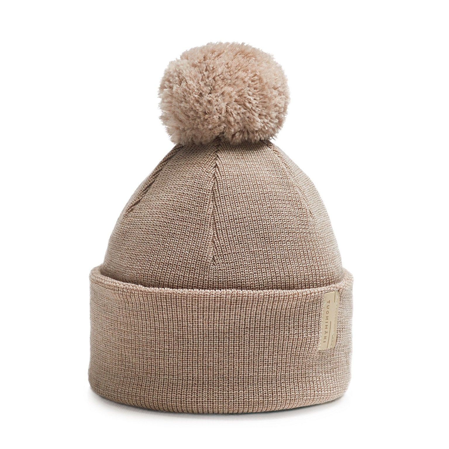 LIITO Merinomütze