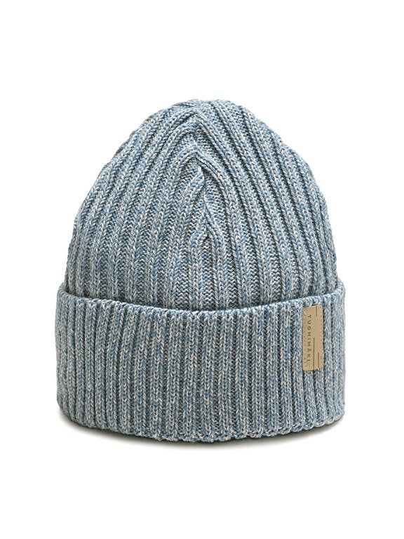 B2B MODEL 5557 LINDA Merinomütze mit Baumwollfutter