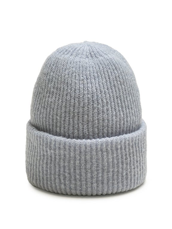 PÖRRÖ Mohair-Mütze