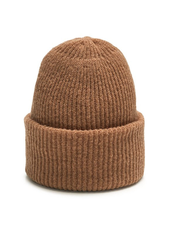 PÖRRÖ Mohair-Mütze