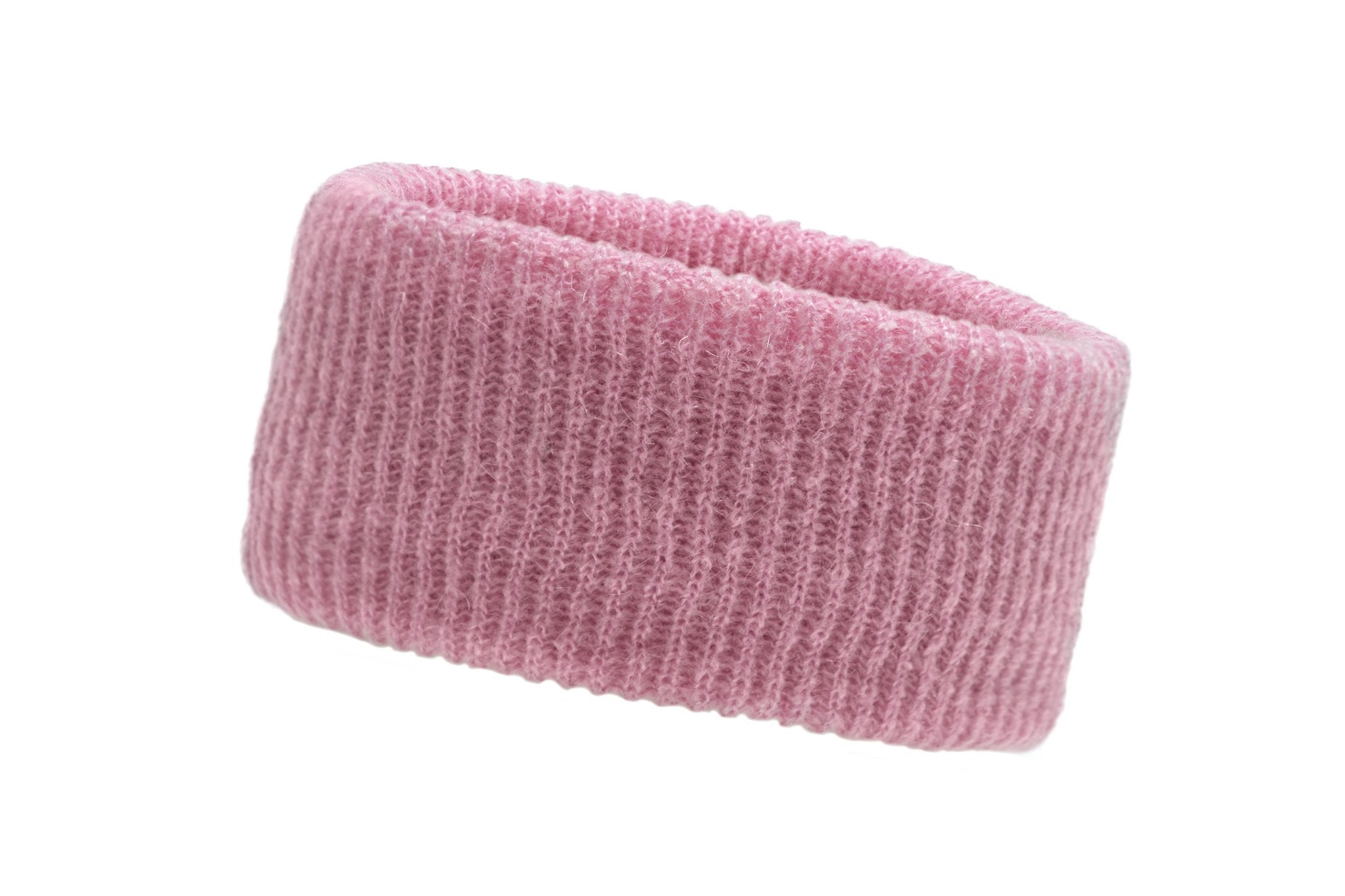 PÖRRÖ Mohairkragen