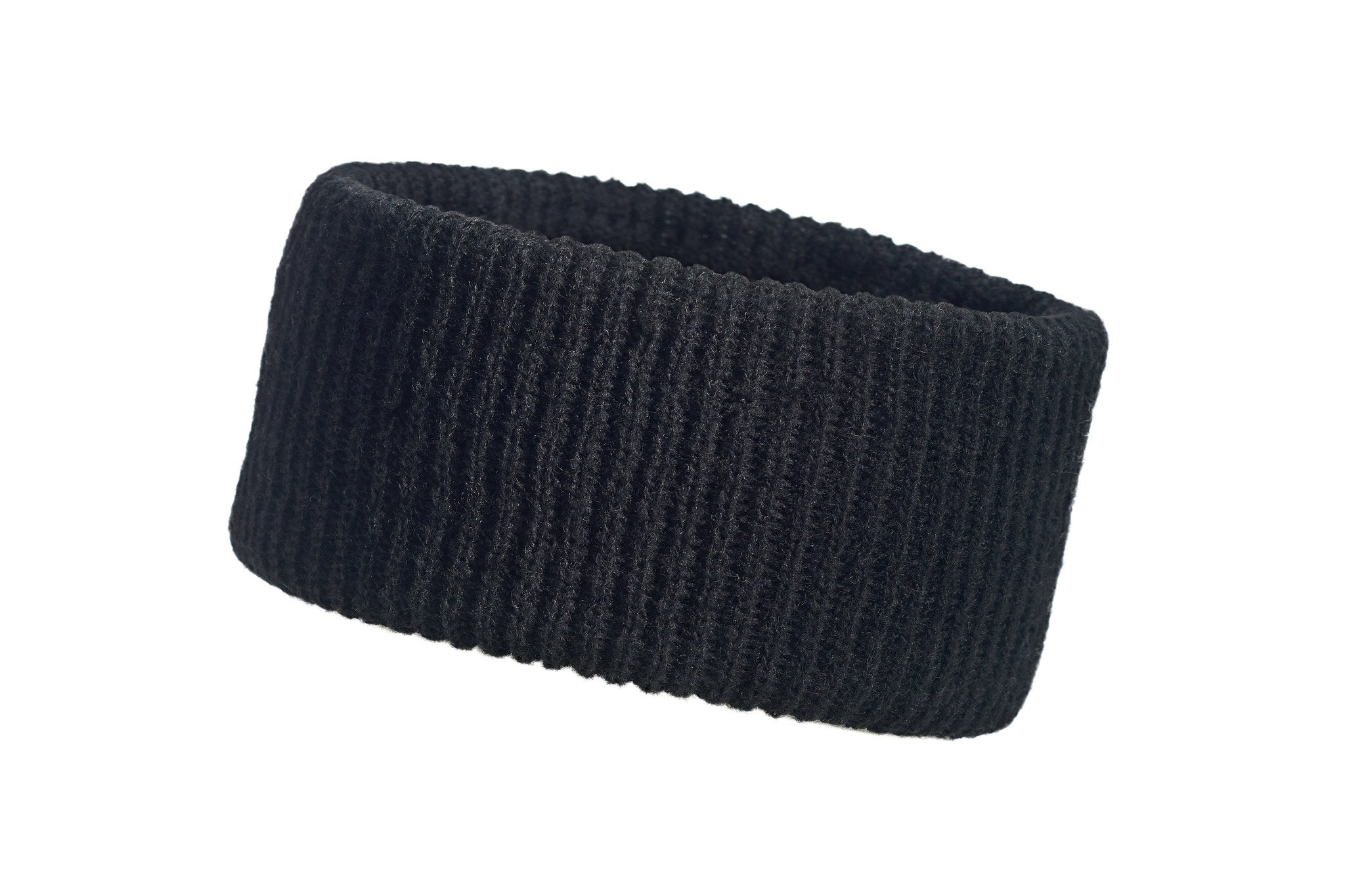 PÖRRÖ Mohairkragen