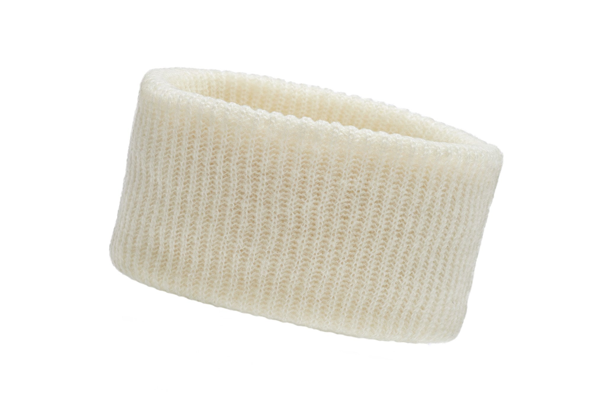 PÖRRÖ Mohairkragen