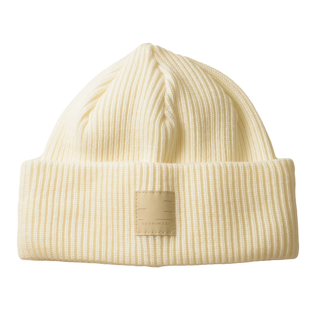 Lackmütze Größe L, Merinowolle