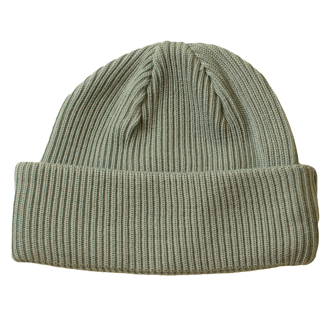 Lackmütze, Merinowolle