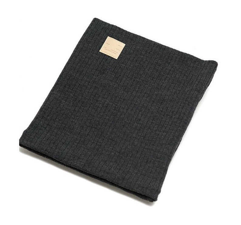 WEICHES Merino-Röhrchen