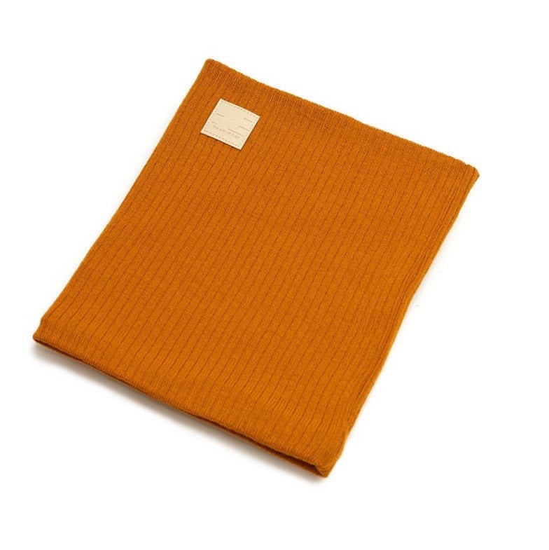 WEICHES Merino-Röhrchen