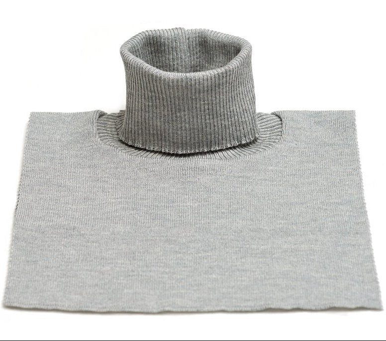 Naisten merinokauluri - koko M
