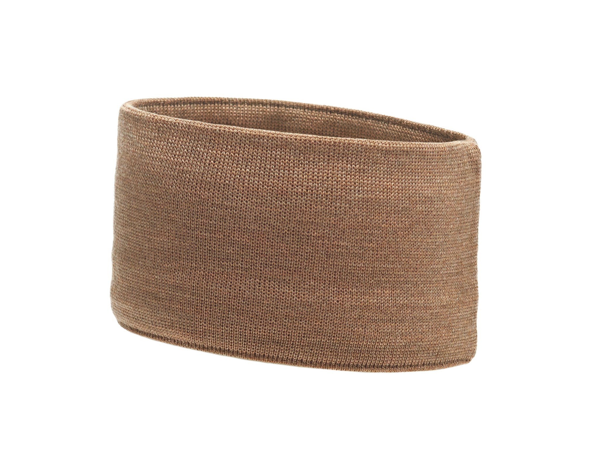 Breiter Merinokragen für Damen