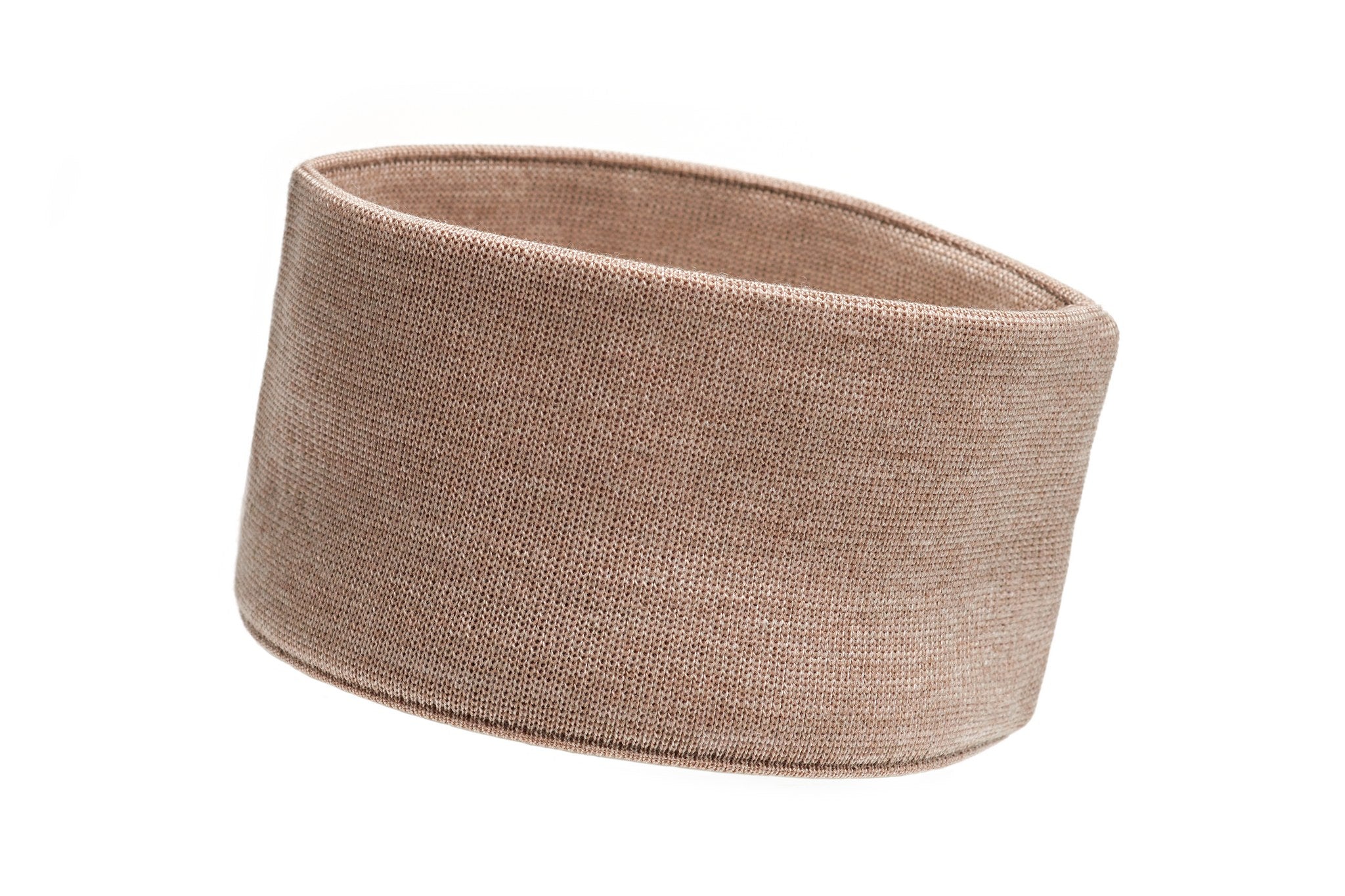 Breiter Merinokragen für Damen