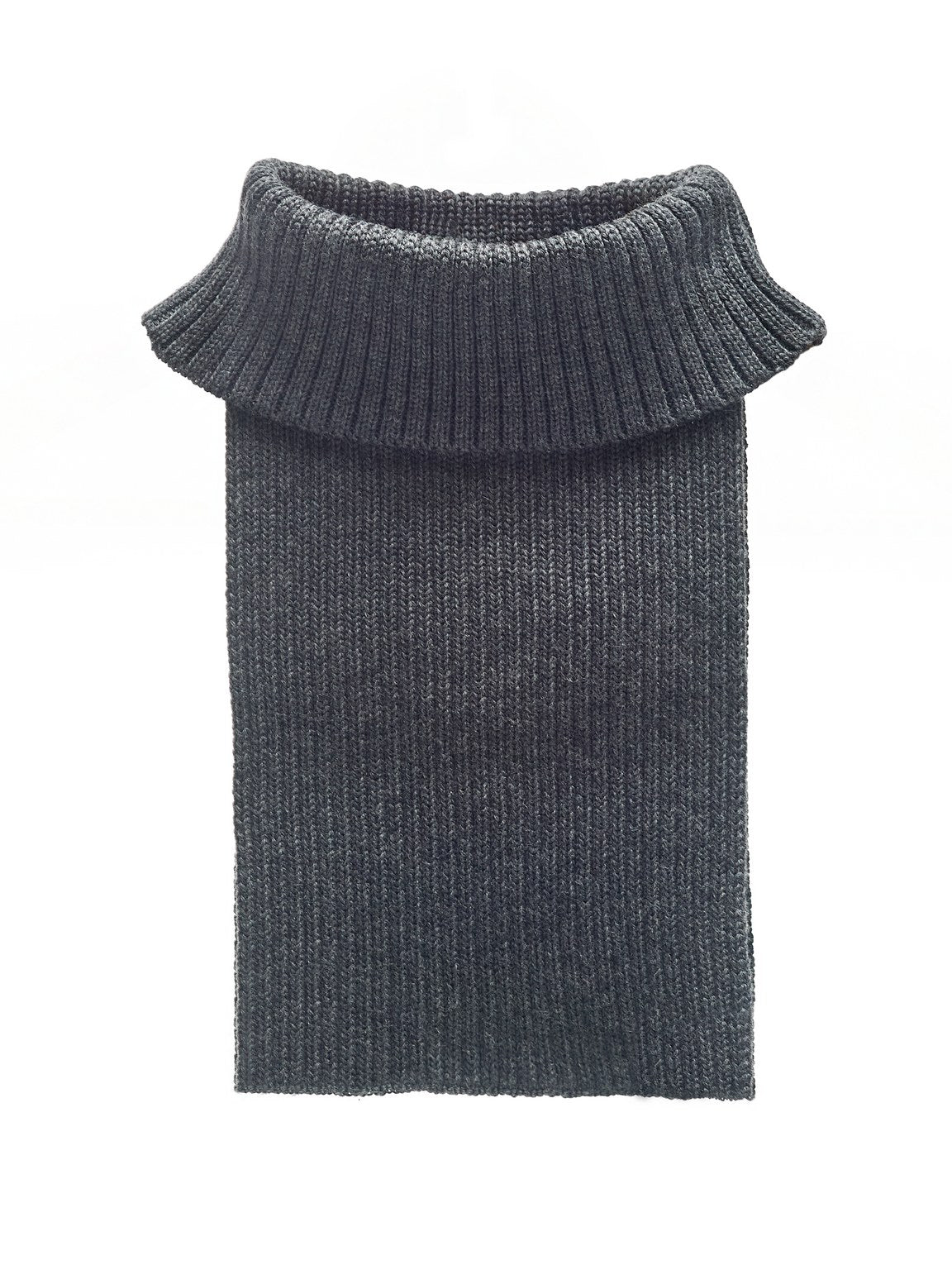 B2B Modell 3193 WOLLKragen 