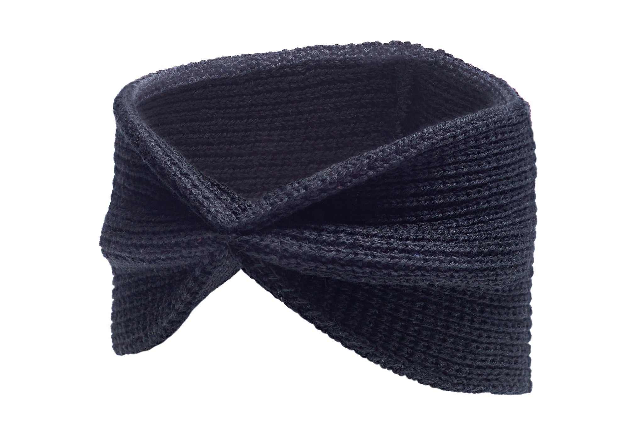 Panta schwarzes Acryl